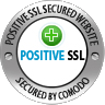 Verified By Comodo and Positive SSL - SAFE SHOP