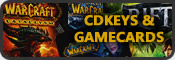 CDKeys & Gamecards